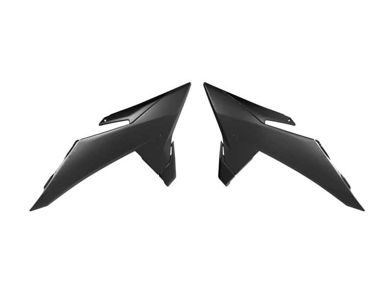 RADIATOR Side SCOOPS KTM 2024-2027 MX/ENDURO