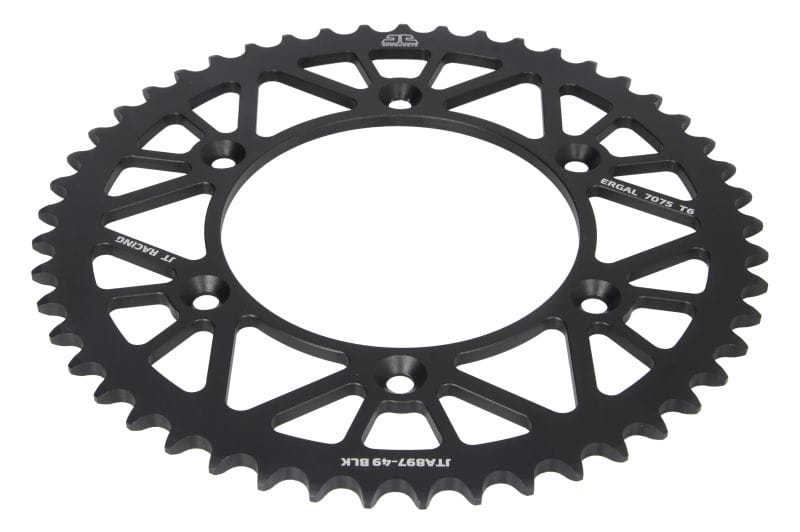 Rear sprocket 49 Teeth KTM/HUSQVARNA/GASGAS 1990-2027 Aluminium