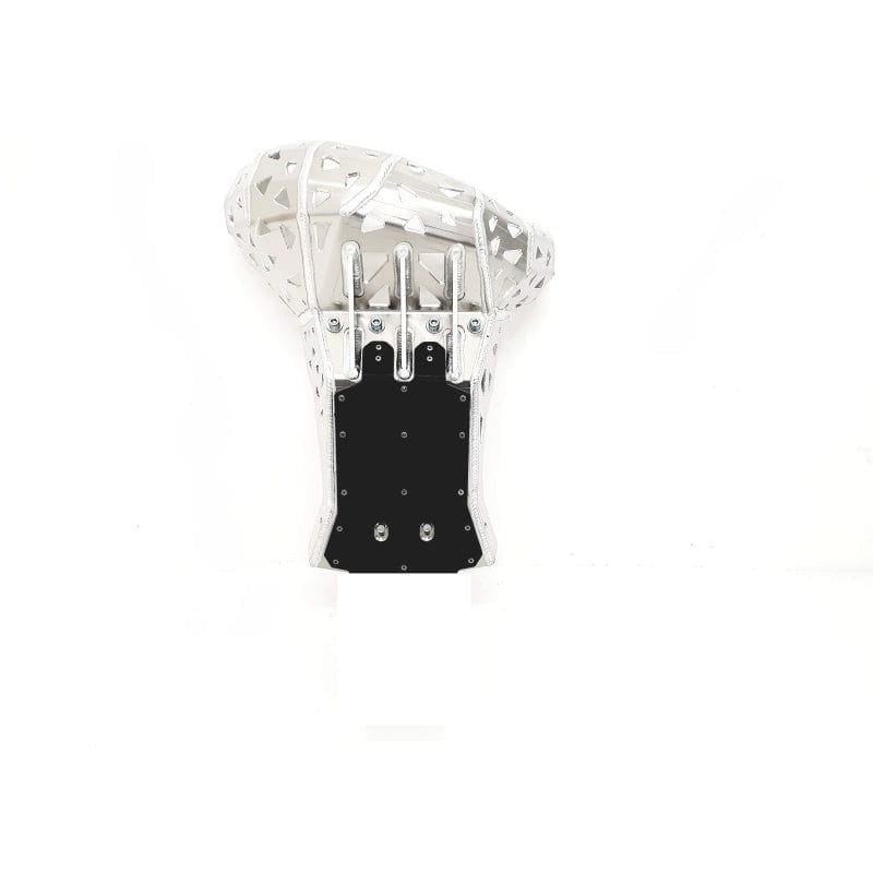 Metalic Engine Skid Plate Guard KTM 2024-2026+ P-Tech