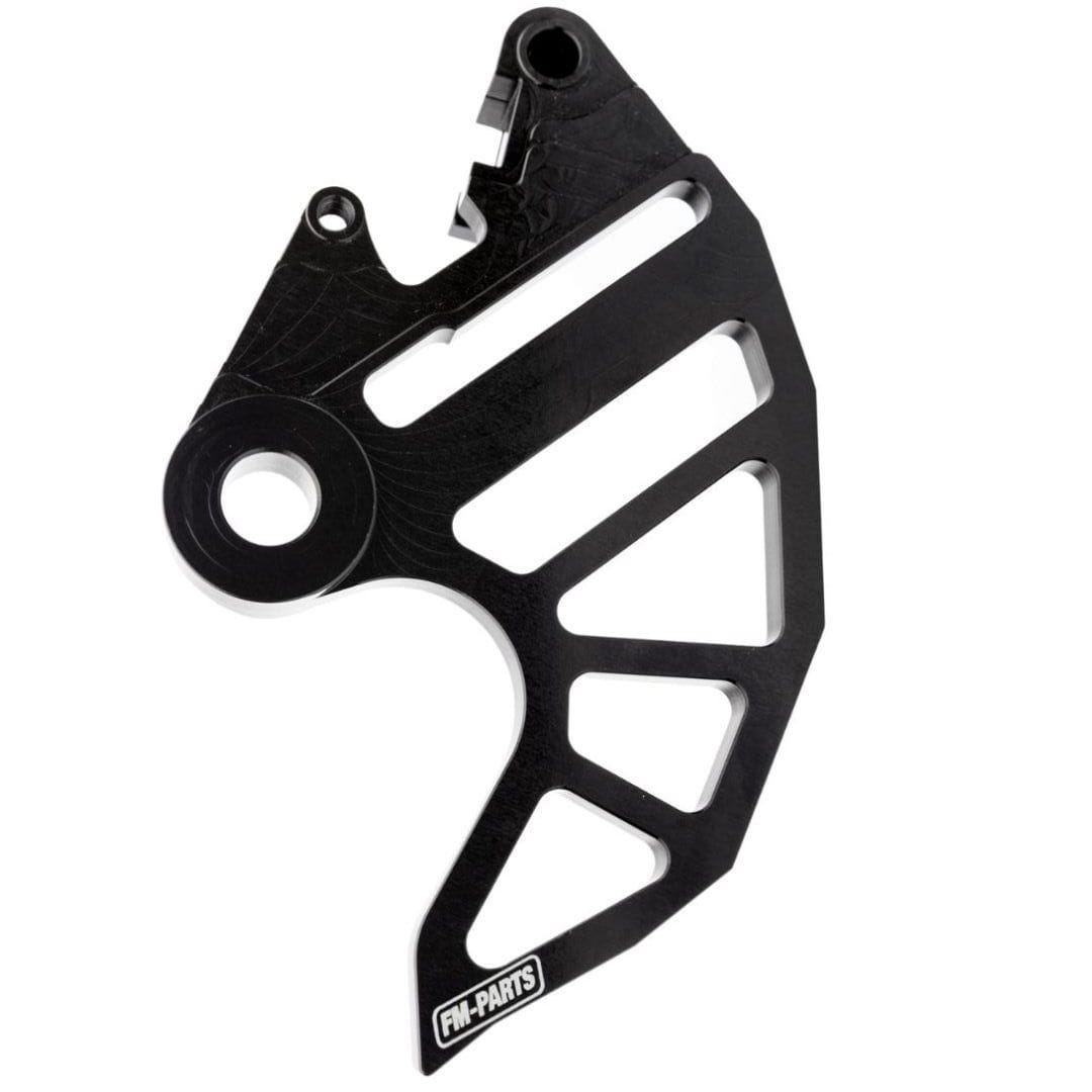 Rear Brake Disc Guard Protection 2017-2027 KTM/HUSQVARNA/GASGAS - FM-PARTS
