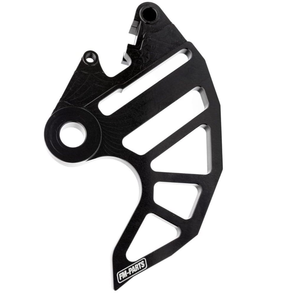 Rear Brake Disc Guard Protection 2017-2027 KTM/HUSQVARNA/GASGAS - FM-PARTS
