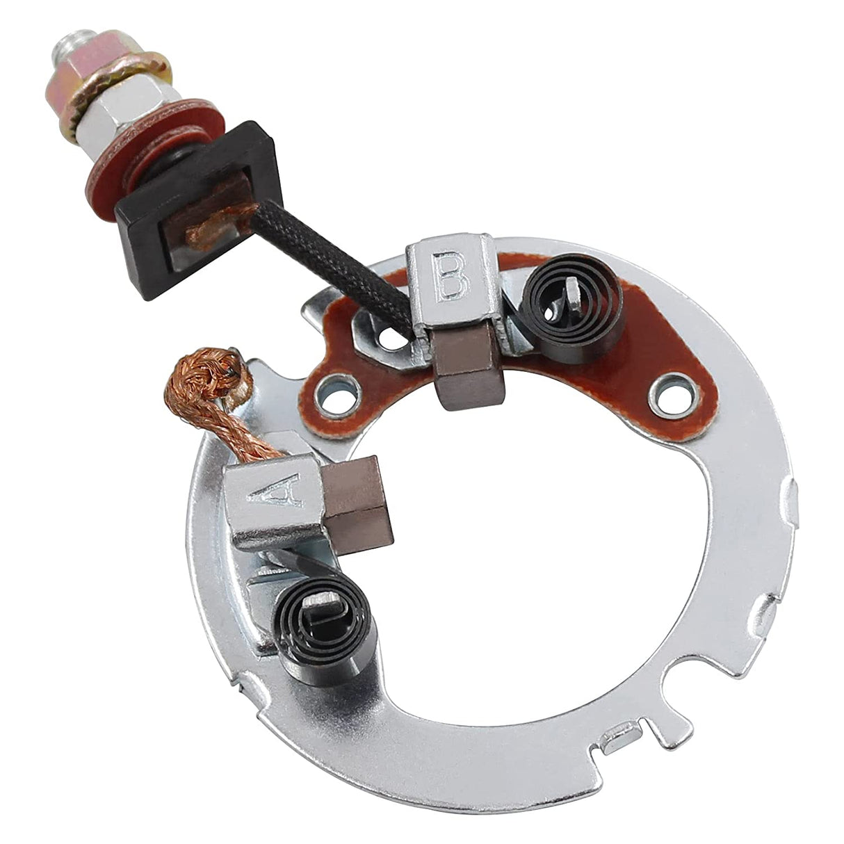 BRUSH HOLDER for E-STARTER KTM/HUSQVARNA 2008-2011 390/400/450/530/570