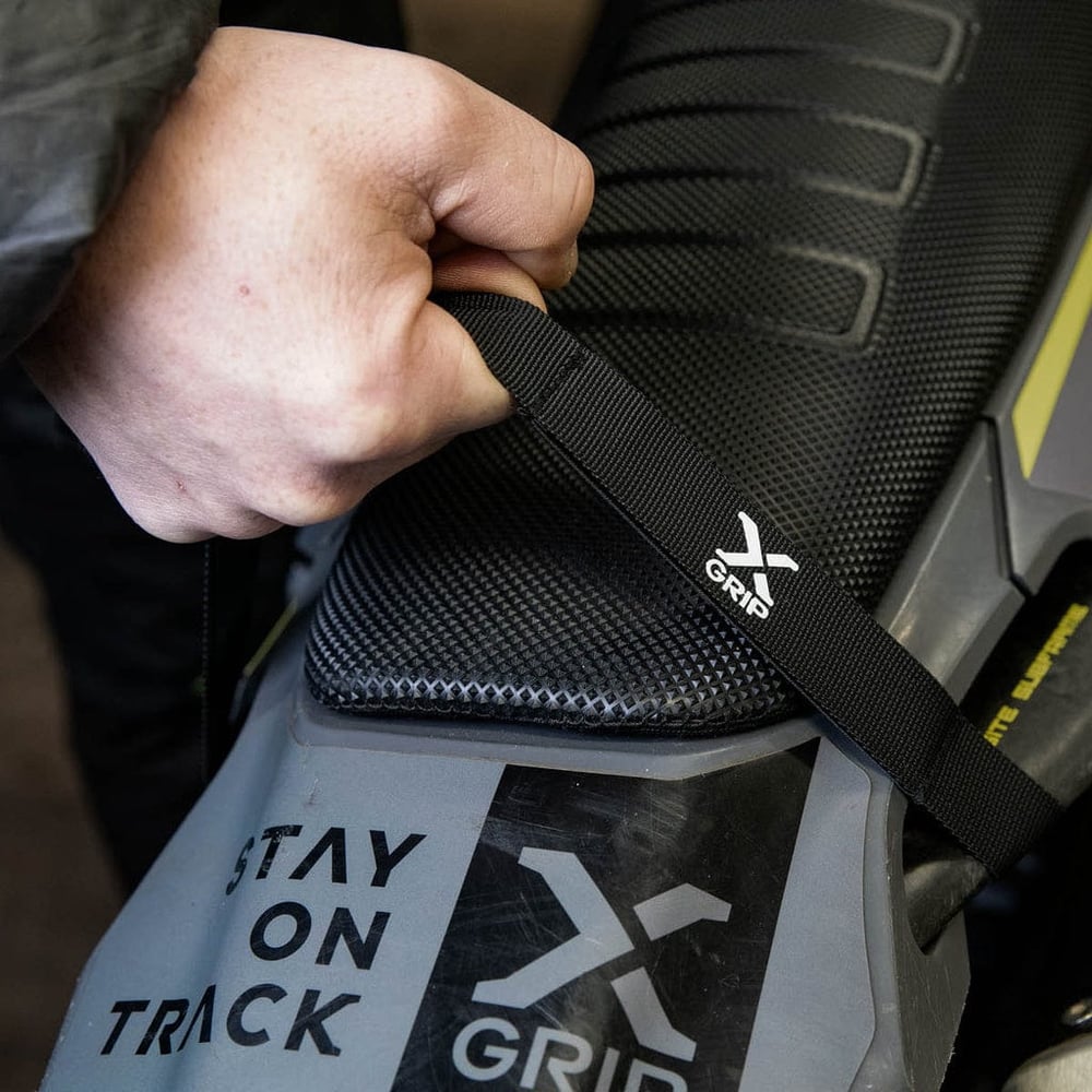 X-GRIP Universal Rear Lifting Strap - XG-2529