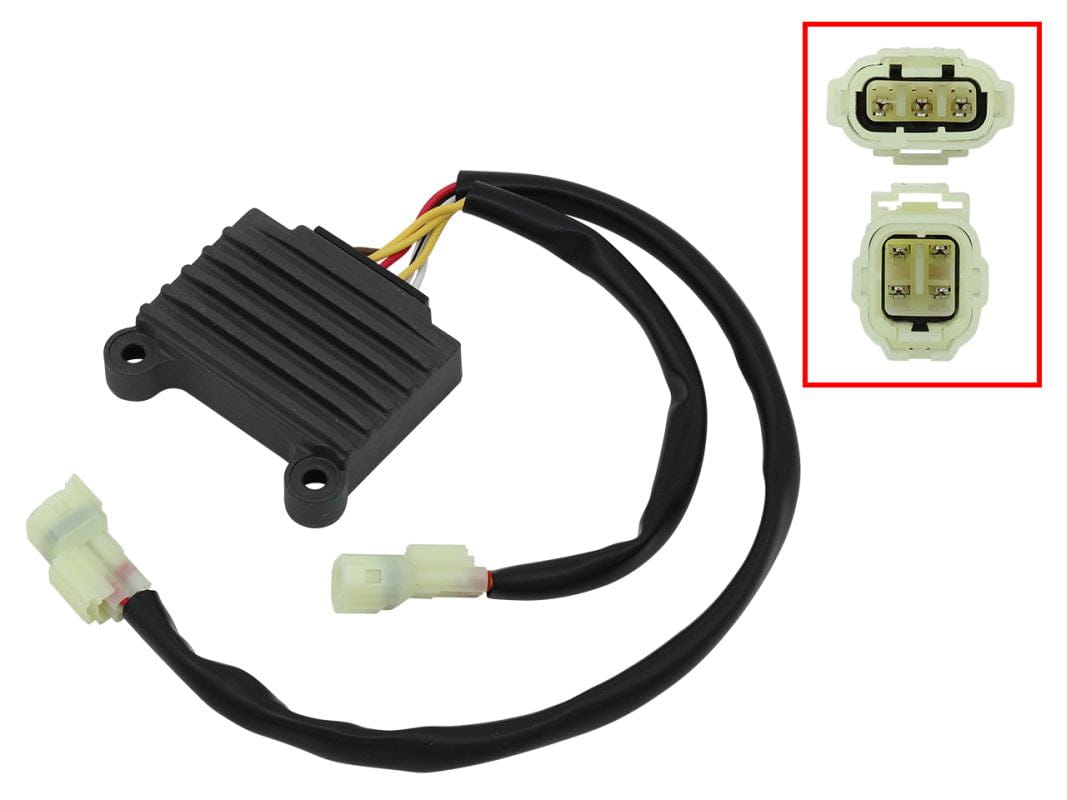 VOLTAGE REGULATOR KTM/HUSQVARNA/GASGAS EXC/FE/EC 2017-2023