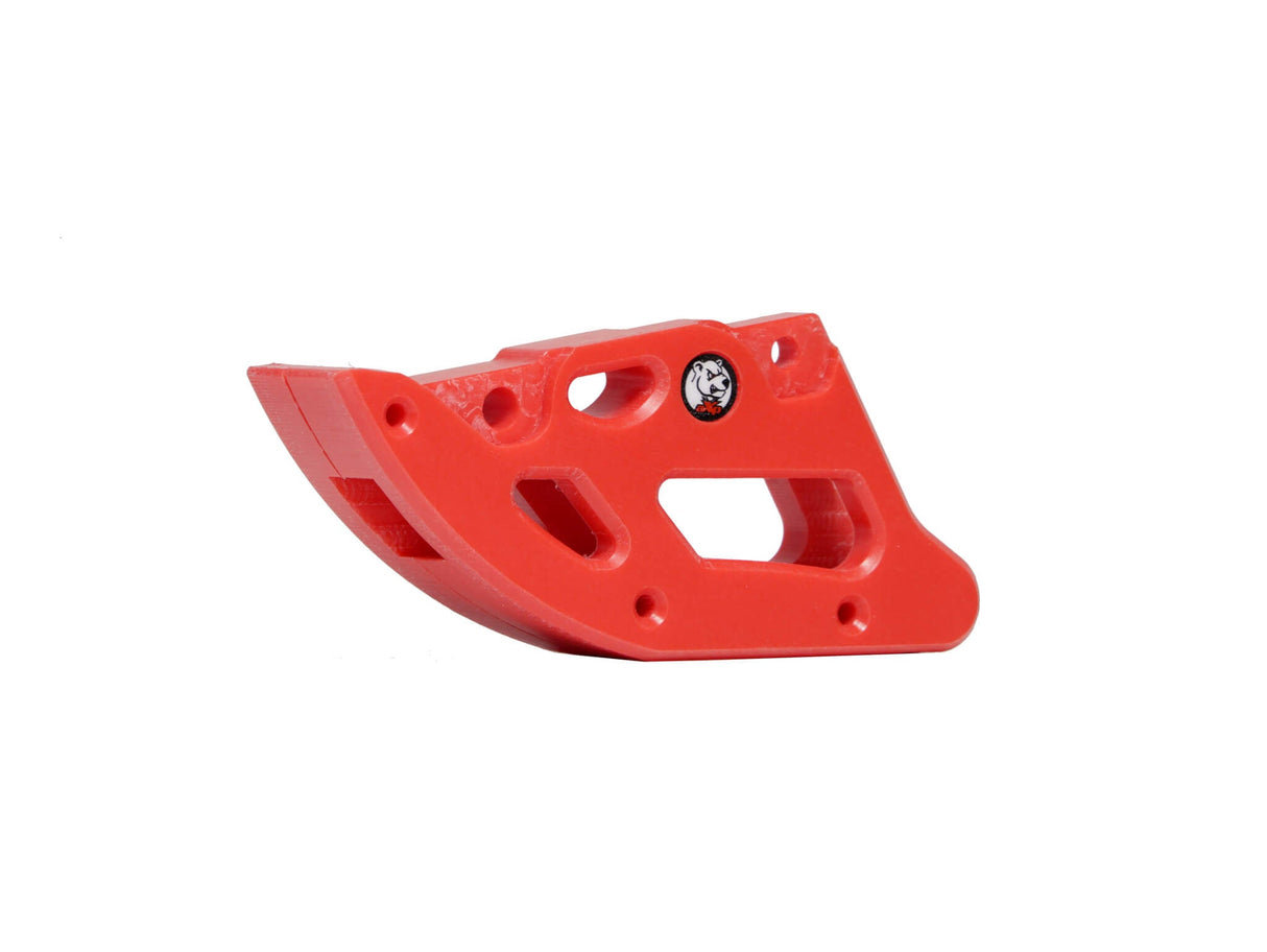 AXP Chain Guide Red 2024+ KTM/HUSQVARNA/GASGAS