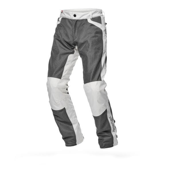 Trousers touring ADRENALINE MESHTEC 2.0 PPE colour grey for MEN