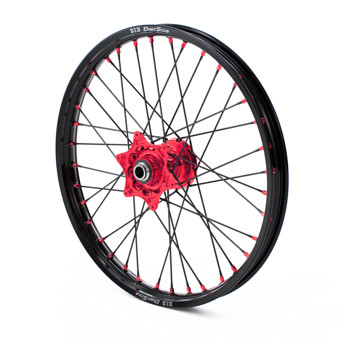Factory Front Wheel 1.6x21 for 2024+ KTM/HUSQVARNA/GASGAS MX/ENDURO