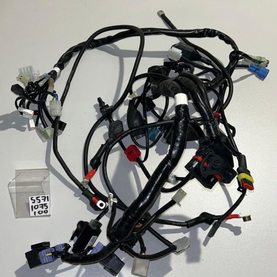 Main Wiring Harness for KTM/Husqvarna/GasGas 250/300 2021-2023 - 55711075100
