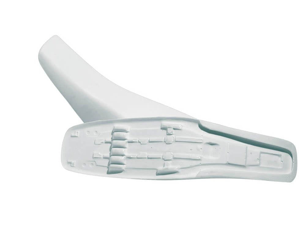 High Seat Foam +15mm Husqvarna TE/TX/FC/FE 2024-2027