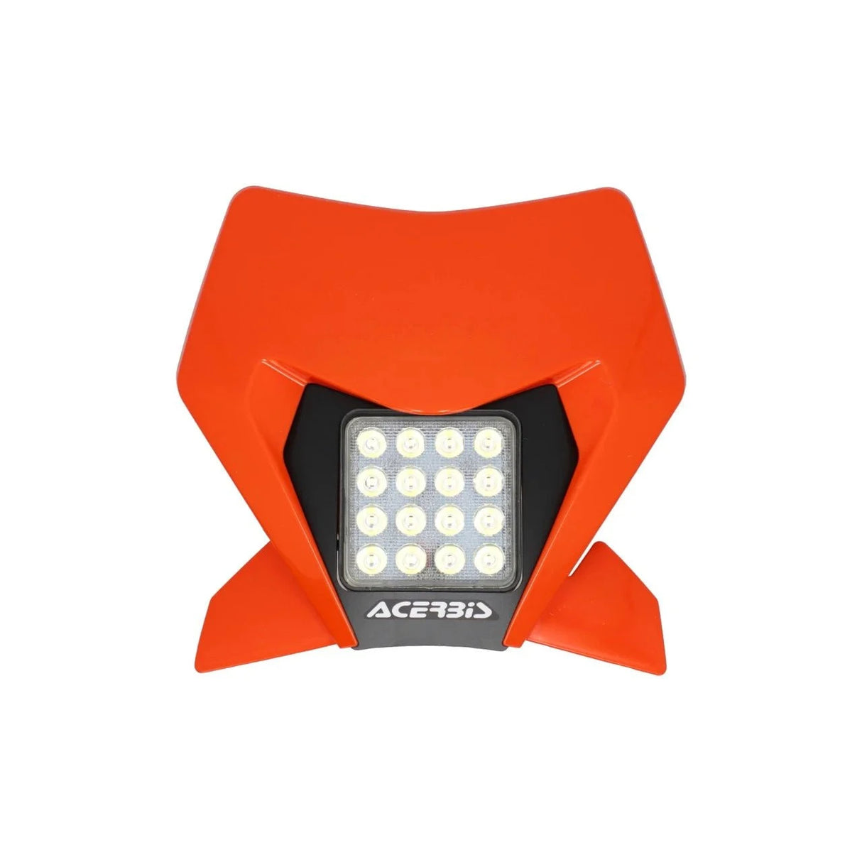 Acerbis VSL Headlight KTM 2024+ ORANGE