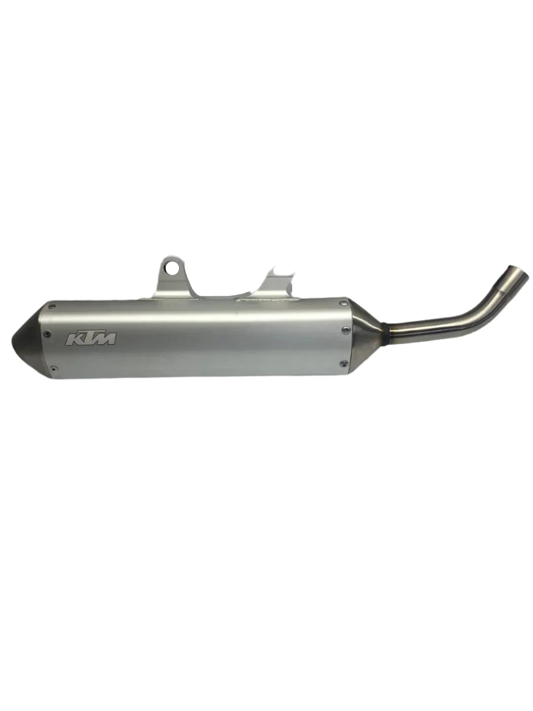 Exhaust Silencer 2020-2023 KTM 250/300 EXC