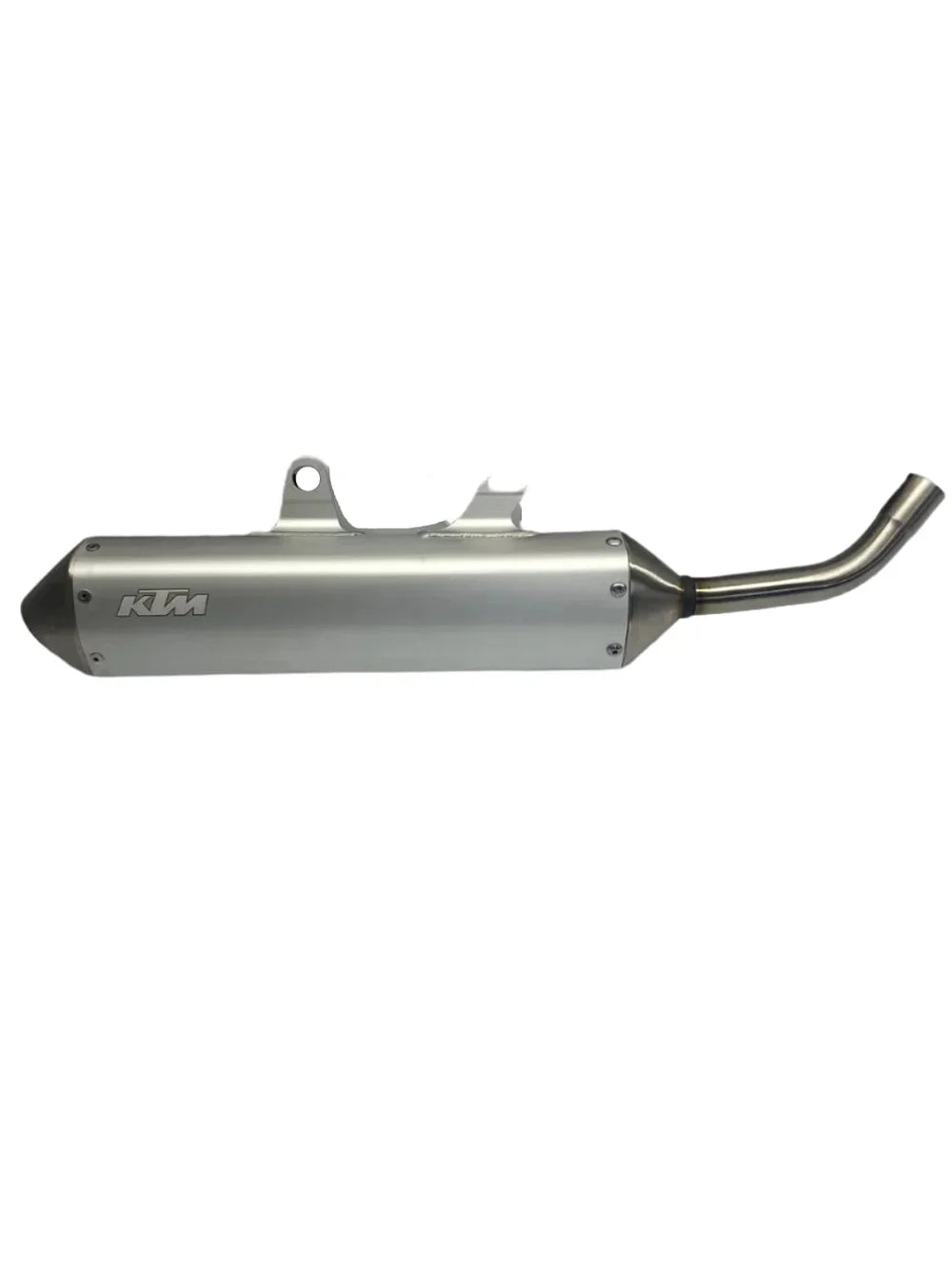KTM Exhaust Silencer for 250/300 EXC XC-W XC 2020-2023 - 55505083100