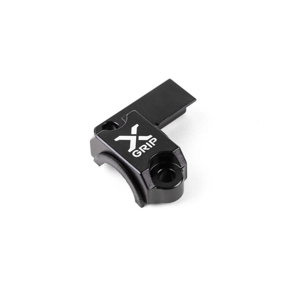 X-GRIP Anti-Break Clutch Clamp for BETA RR, HUSQVARNA FC/FE/TC/TE, KTM EXC/SX, SHERCO SE/SEF, GASGAS MC/MC-F, TRIUMPH TF, DUCATI DESMO450 2014-2026 +75 Models - XG-2670-001