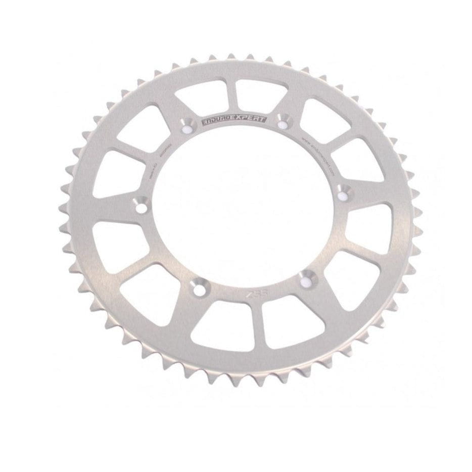 Rear sprocket 47 Teeth KTM / Husqvarna / Husaberg '90-'24 Enduro Expert ALUMINIUM