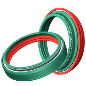 Seal kit 48mm SKF HD Dual Compound (Heavy Duty) 2016-PREZENT WP/KTM/HUSQVARNA/GASGAS