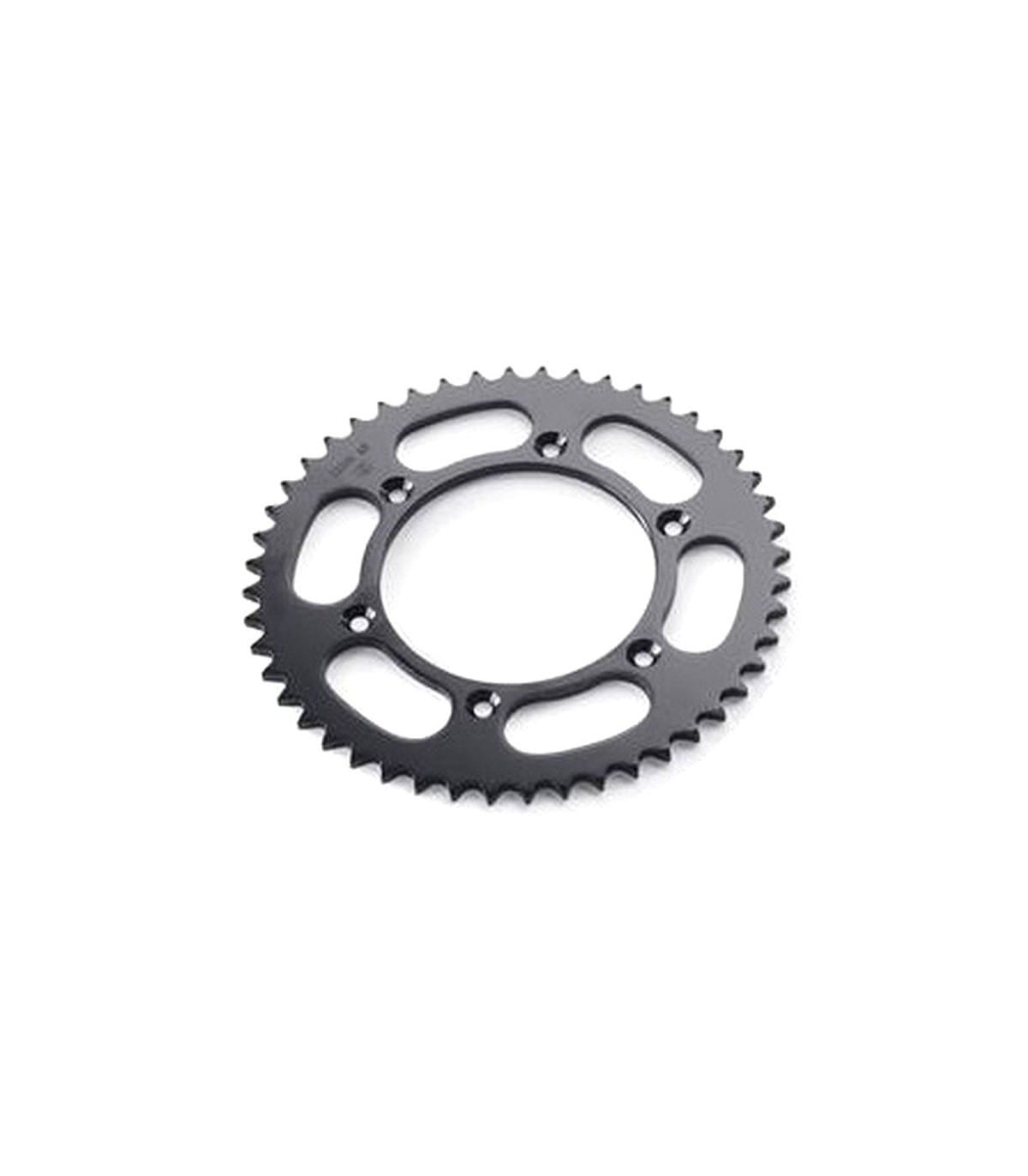 OEM SPROCKET STEEL KTM/HUSQVARNA/GASGAS 51T - 58210951051