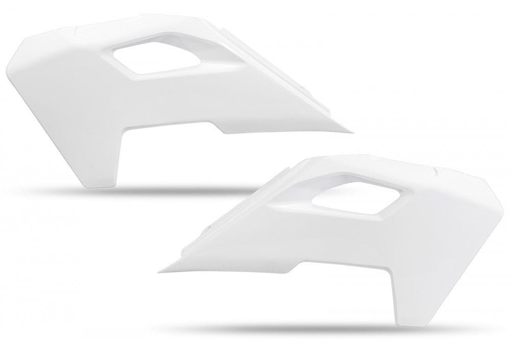 Plastics Tank Side Panels Covers 2020-2023 HUSQVARNA 2020-2023 TE/FE/FC/TX