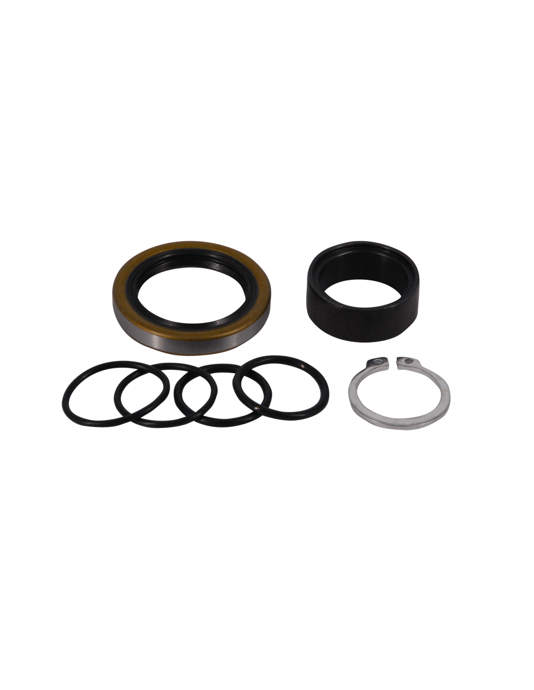 Counter shaft repair kit 4T 2011-2025+ 250F/350F/450F/500F / Beta RR 2T/4T/Xtrainer '10-'24