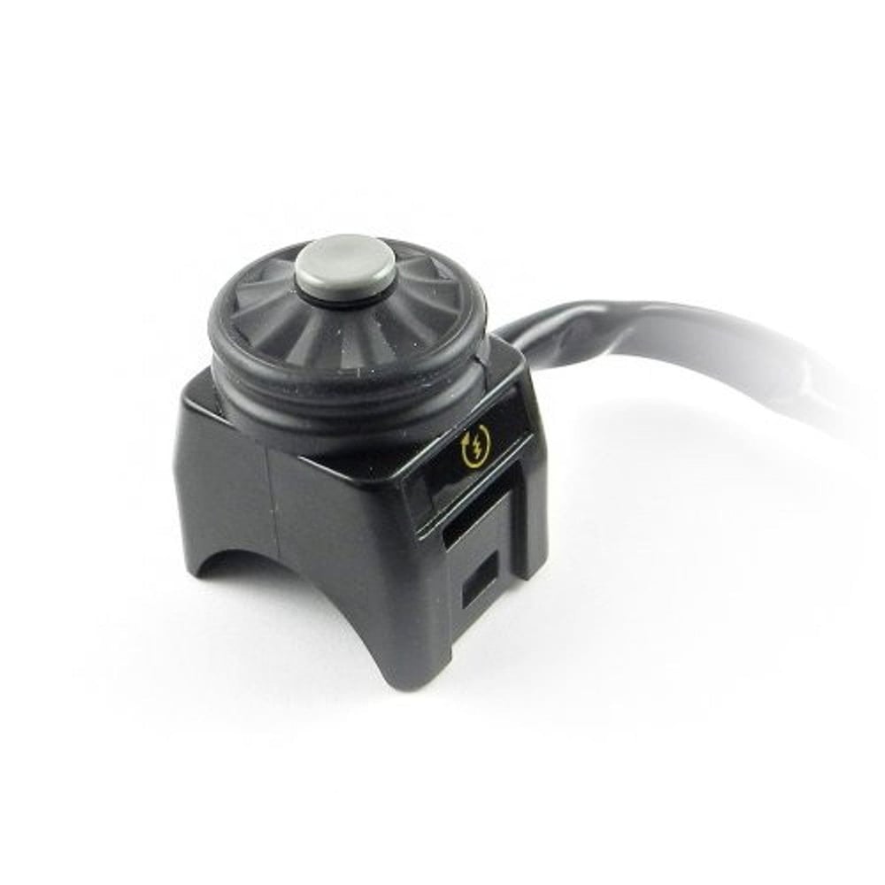 OEM Electric Start Button for KTM, Husqvarna & GasGas 2004-2025 - 78111074000