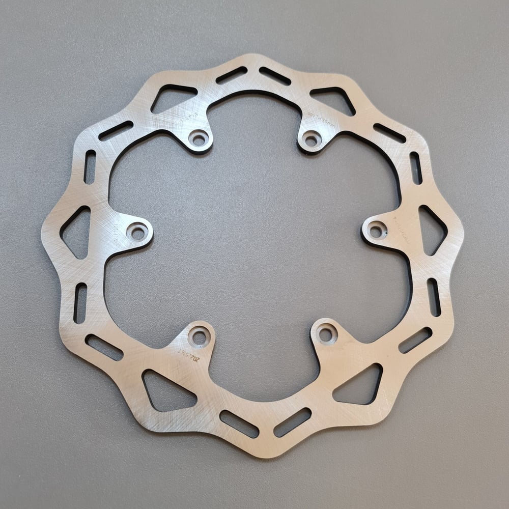 Rear Brake Disc 220mm for KTM SX EXC XC & GasGas 2016-2026 - 79010060000