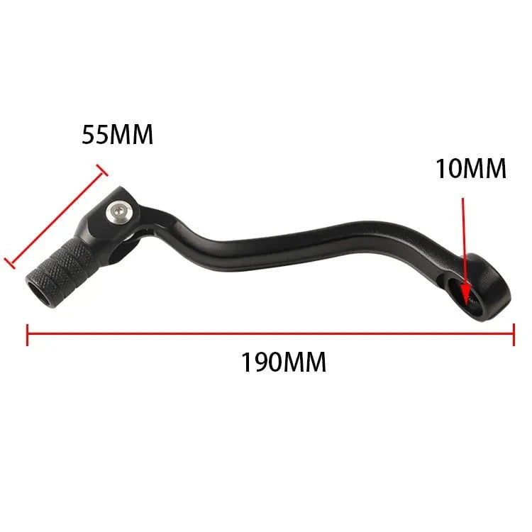 SHIFTING LEVER for KTM/Husqvarna/GasGas 2T 2017-2025 RT RACING
