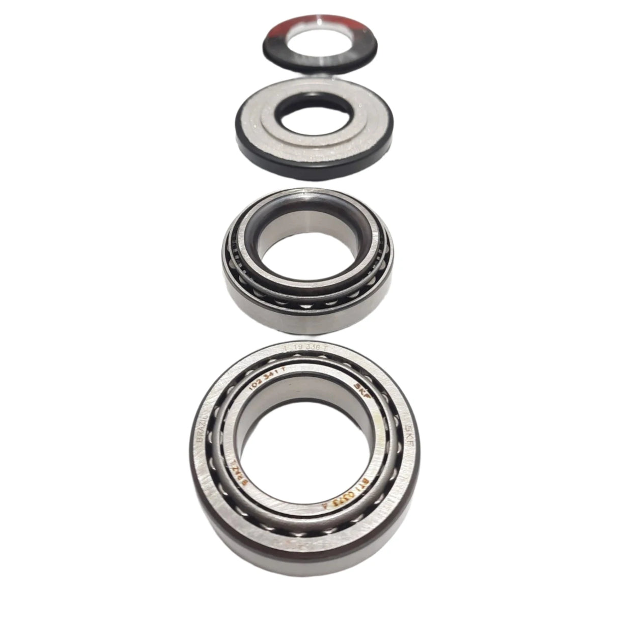 Repair Kit steering head bearing KTM/HUSQVARNA/GASGAS 2024+