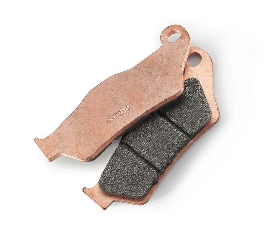 Front & Rear Brake Pads KTM 2004-2024