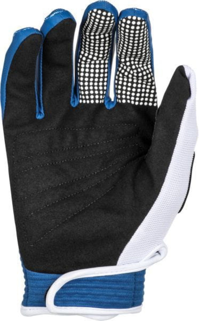 Off road Gloves FLY RACING F-16 Blue FLY RACING
