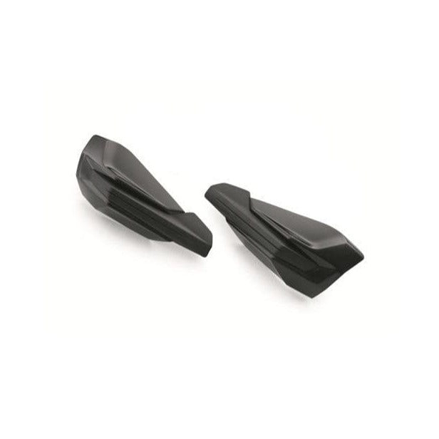 Open Handguard, KTM/HUSQVARNA/GASGAS, Black 2020-2023