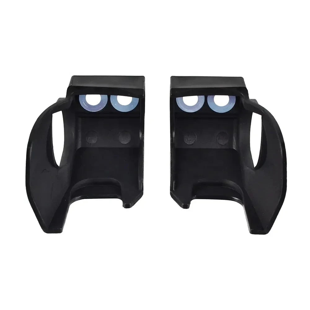 RT Racing Fork Shoes Cover Guard Protection Set KTM/HUSQVARNA/GASGAS 2017-2025