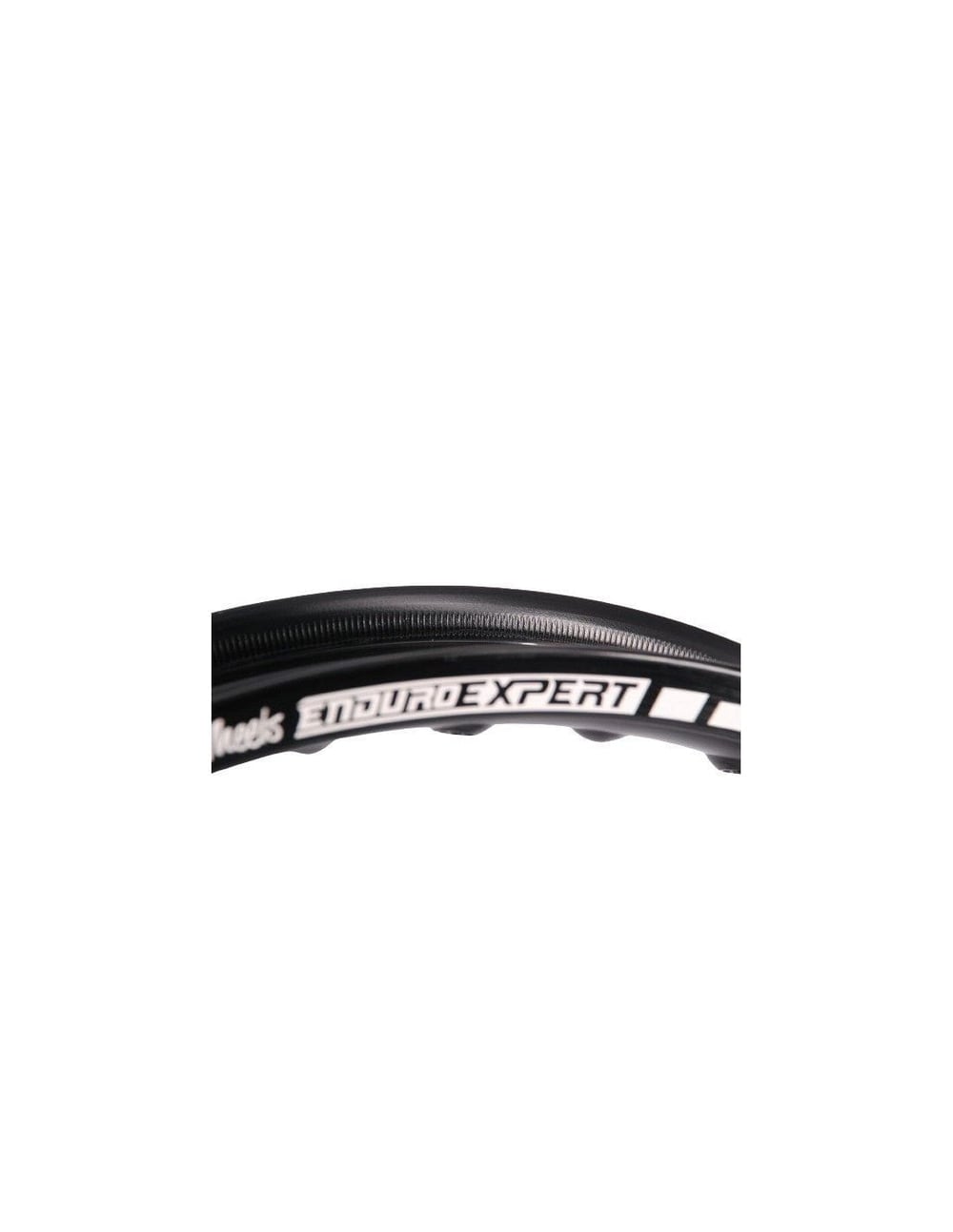 Rear wheel rim 18" KTM EXC/ EXC-F '98-'25 (36 spokes) black Enduro Expert RE18EE