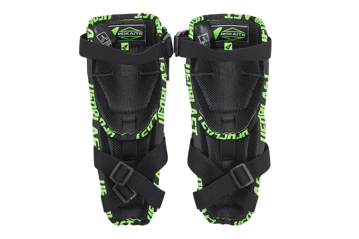 Elbow guard / shells - UFO