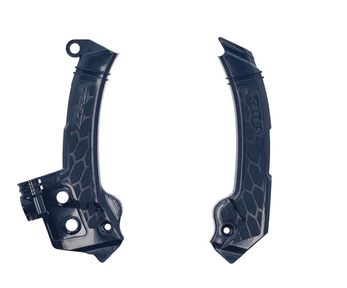 Acerbis X-GRIP FOR HUSQVARNA FRAME PROTECTOR HUSQVARNA TE/FC/TX 2024