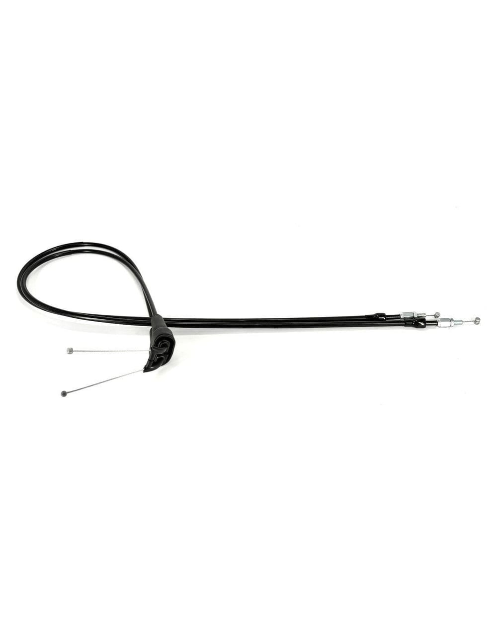 Throttle cables 2T TBI KTM/GasGas/Husqvarna 2024-2025 Enduro Expert