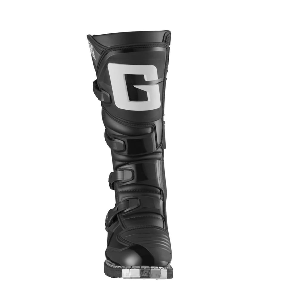 GAERNE BOOTS GAERNE GX1 ENDURO BLACK