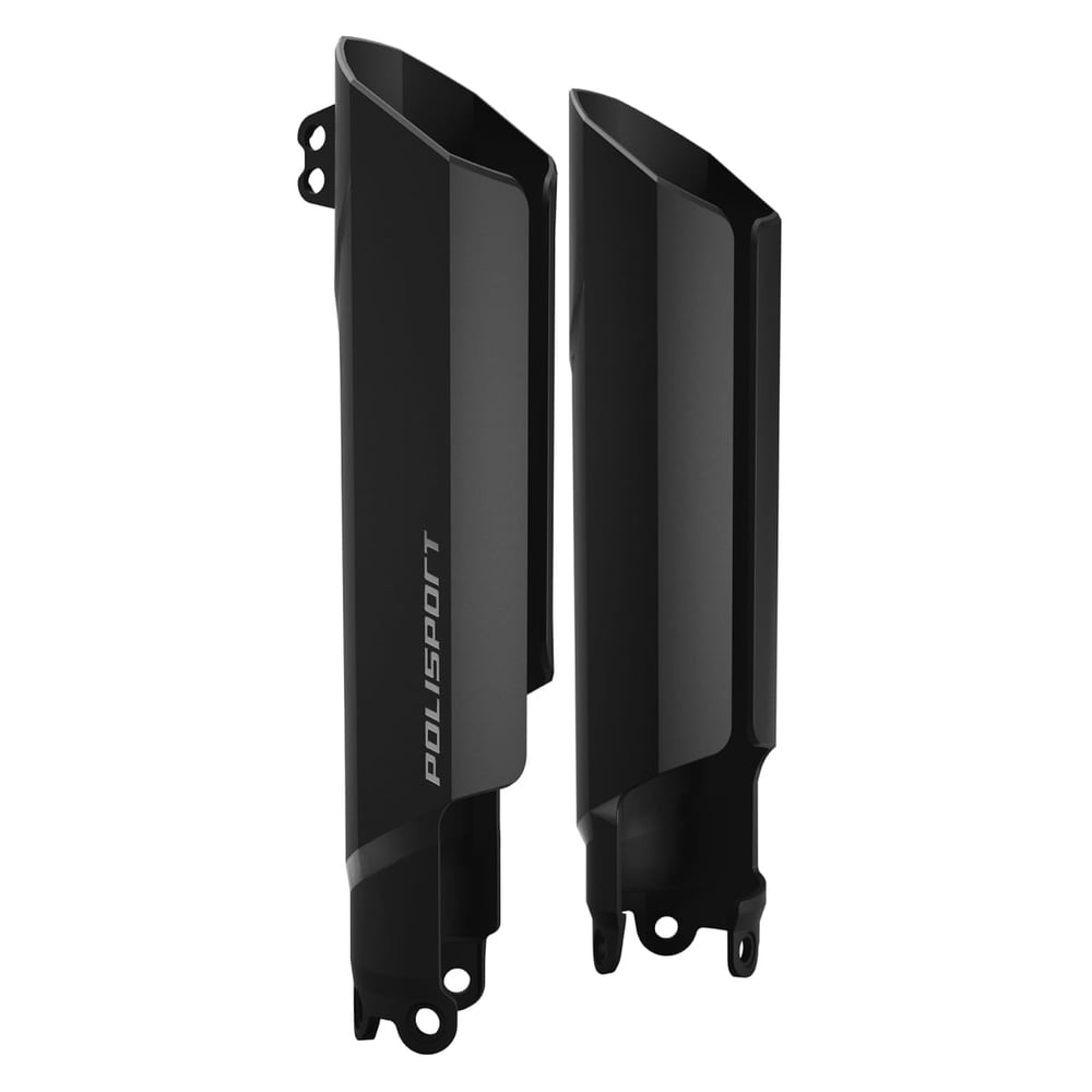 Fork Guard Full (All-around) KTM 2017-2027 MX/ENDURO - Polisport