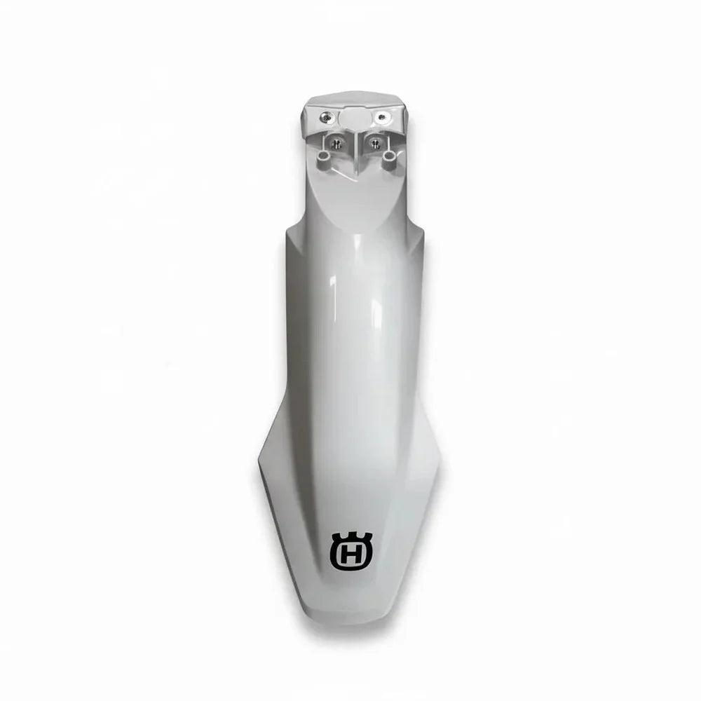 Husqvarna OEM Front Fender for 2026 FC/FE/TC/TE Models - A36008010000ABG