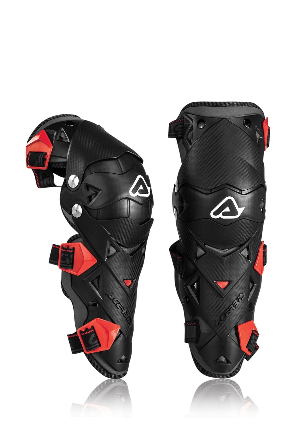 Knee Guards Pads - Acerbis EVO 3.0