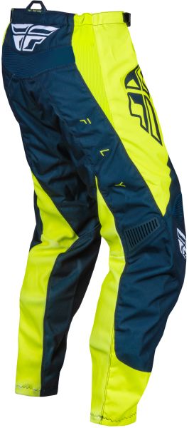 Pants Enduro/MX FLY RACING F16 GREEN FLUO