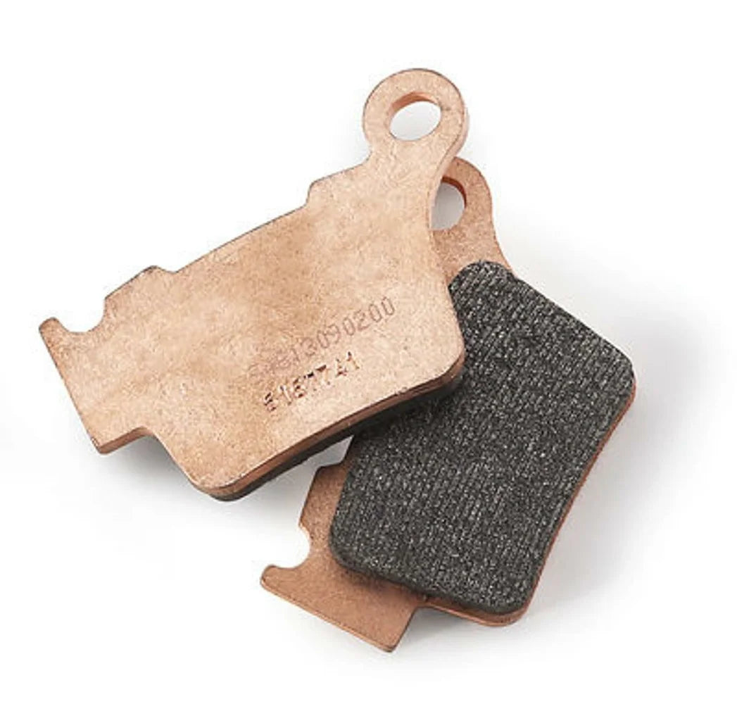 OEM Rear Brake Pad Set for KTM Husqvarna GASGAS 2004-2027 - 54813990200