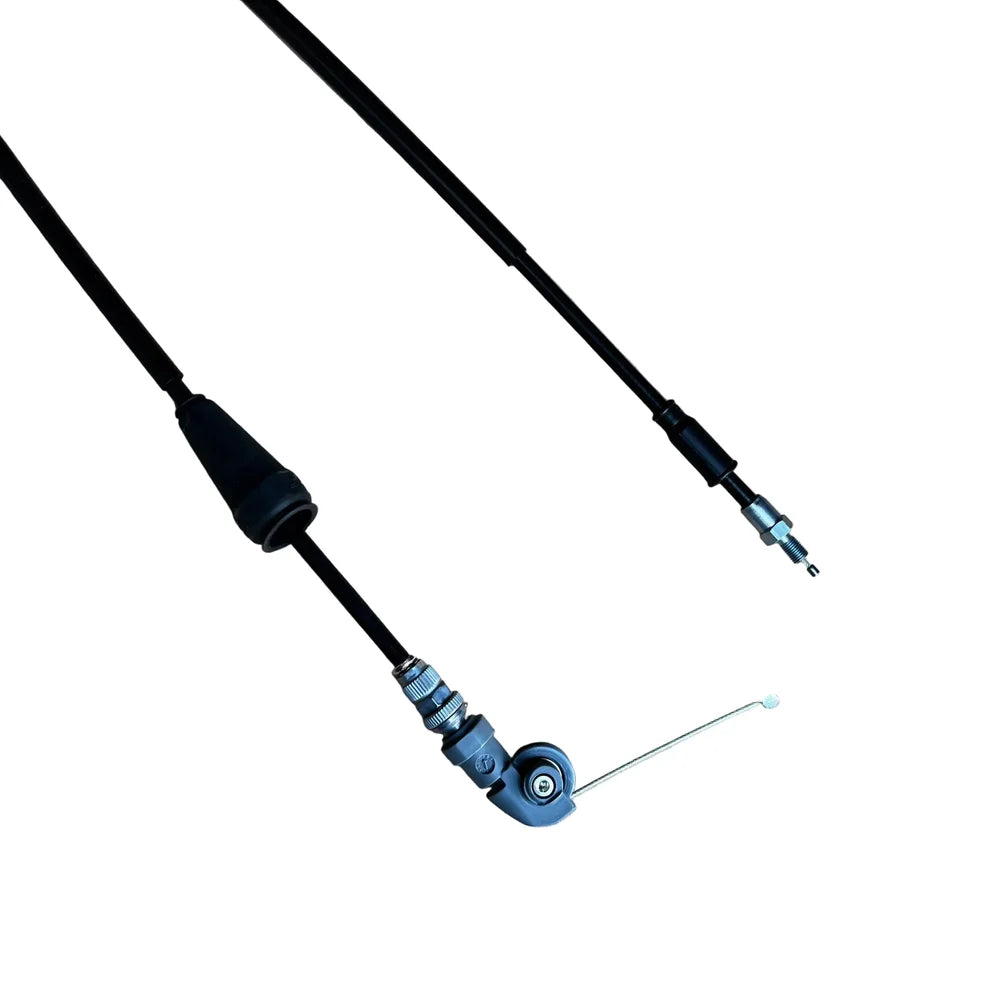Complete Throttle Cable for KTM 50 SX Husqvarna TC 50 2024-2026 - A40002091000