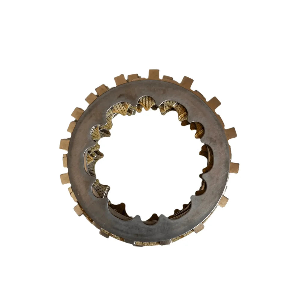 OEM Clutch Disc Kit for KTM 50 SX, TC 50, MC 50 2024-2026 - A40032010033