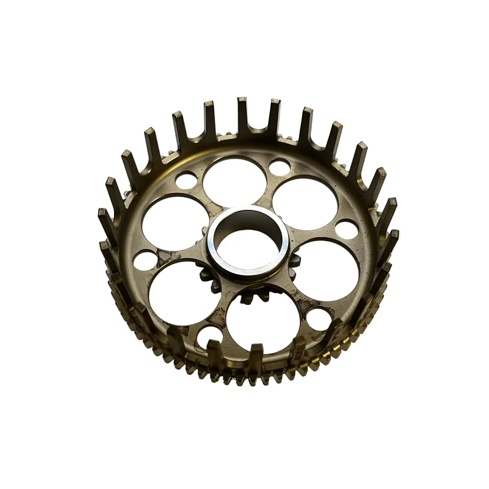 OEM Clutch Basket for KTM 65 SX, Husqvarna TC 65 2024-2026 - A40532001075