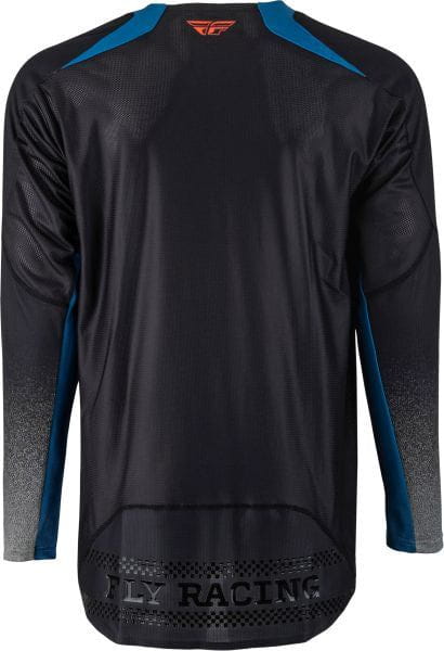 JERSEY FLY RACING EVOLUTION DST Enduro/Offroad Black