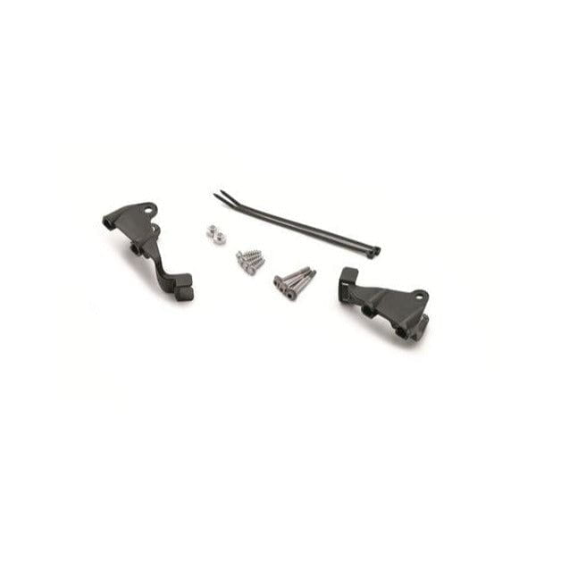Handgards Mounting kit BRAKTEC HUSQVARNA/GASGAS
