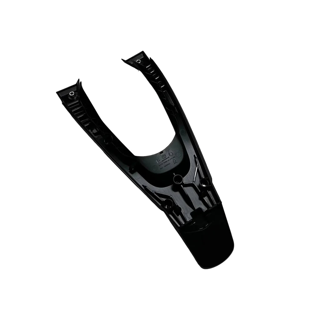 OEM License Plate Holder Support for GASGAS EC 125-500F 2024-2026 - A59008015000