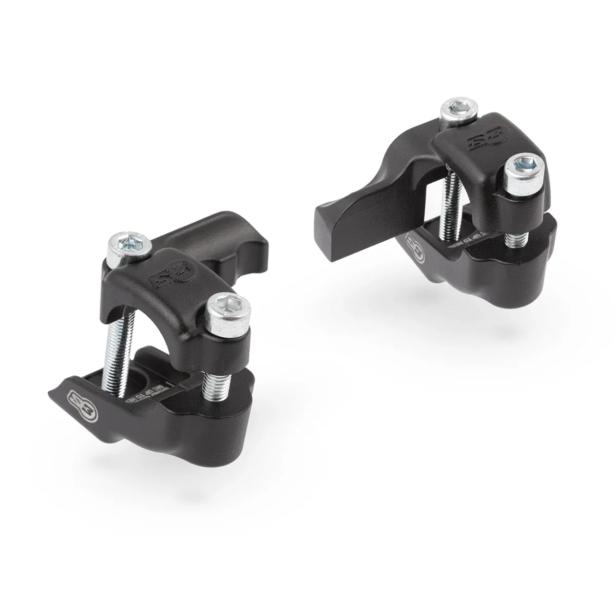Brembo Master Cylinder Repair Kit (L+R) - Black