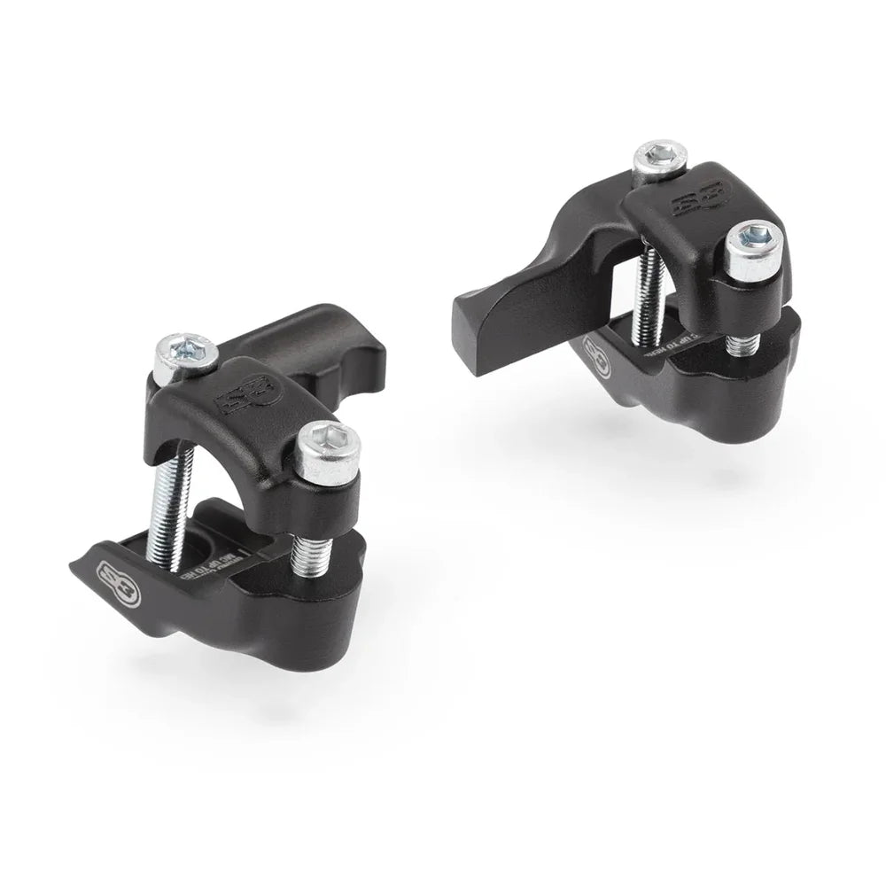 Brembo Master Cylinder Repair Kit (L+R) - Black