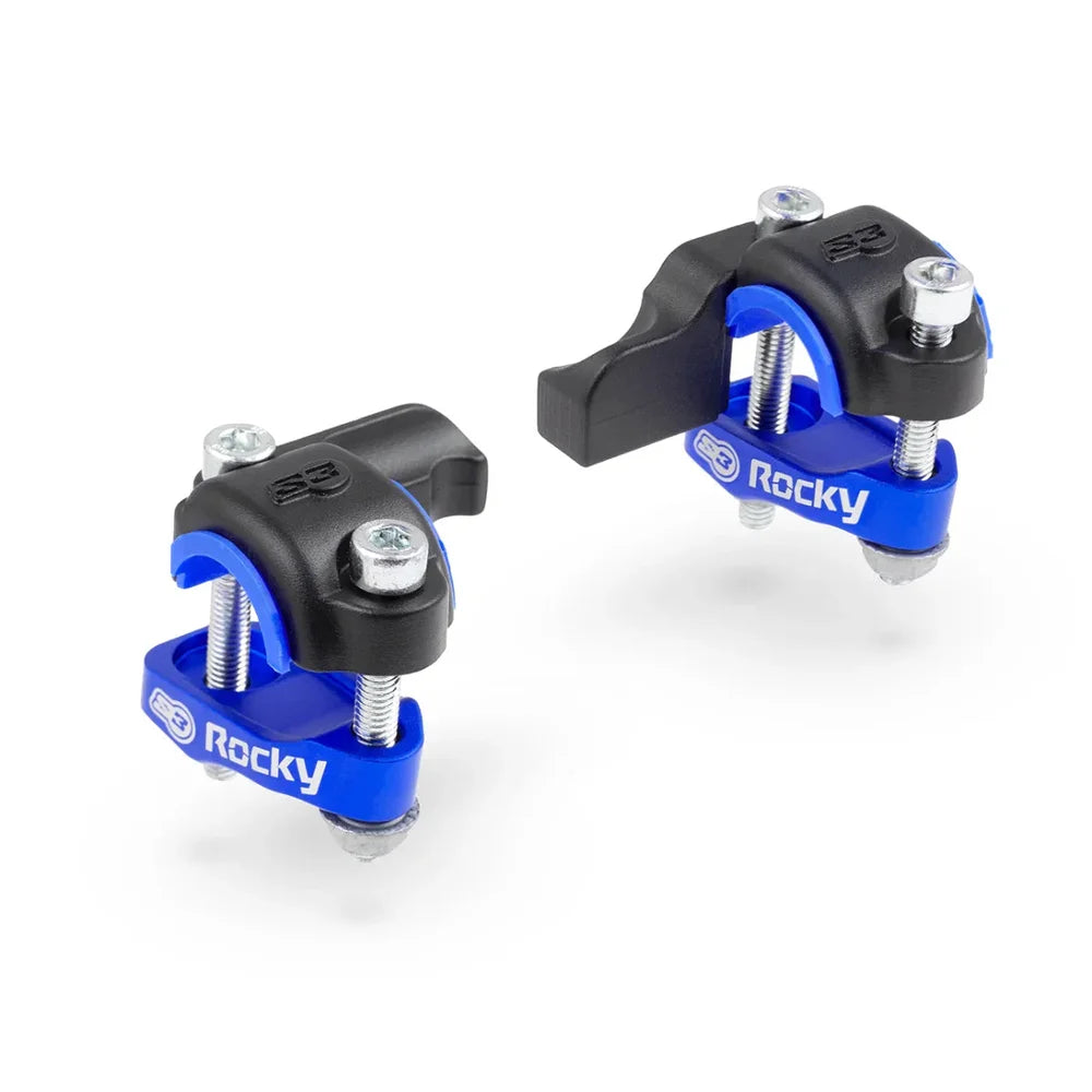 S3 Clamp Saver L+R for Brembo Master Cylinders