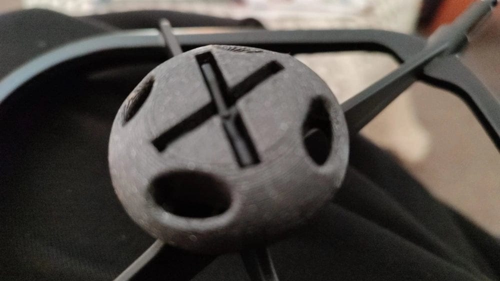 Protectie filtru aer KTM/Husqvarna/GASGAS